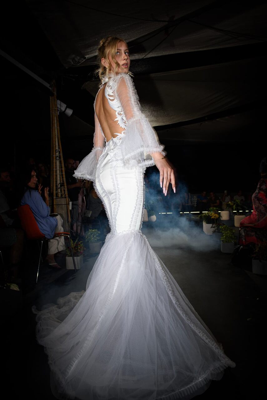 Runway, אופנה וקמפיינים